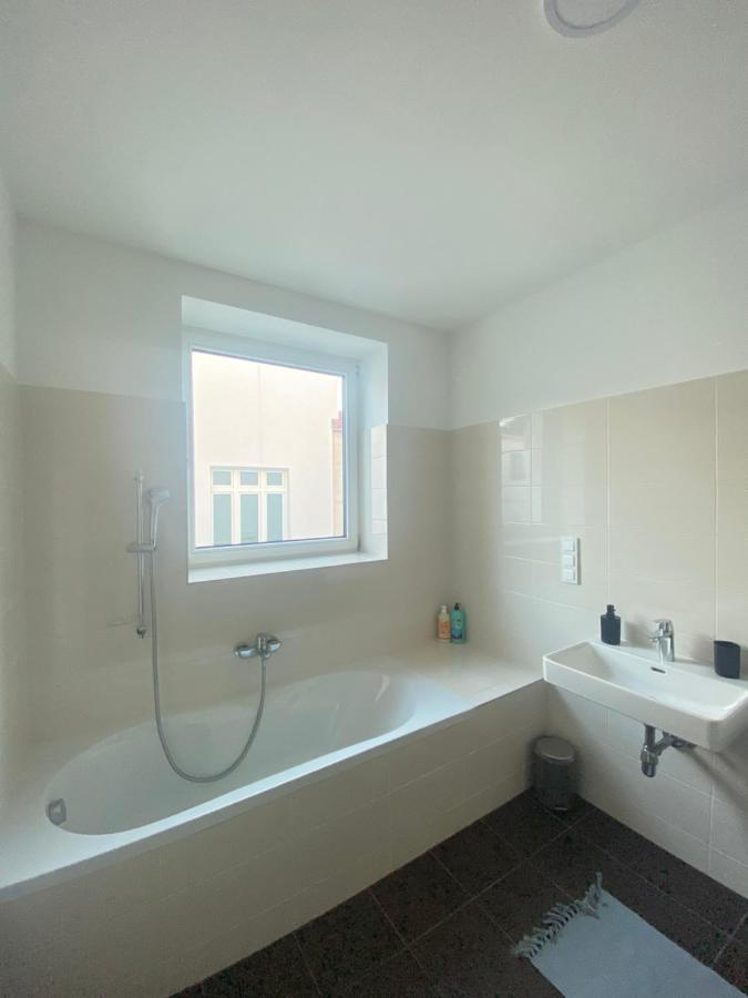 Home Sweet Home Vienna - Penthouse Екстериор снимка