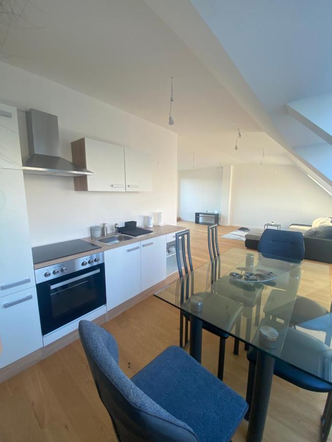 Home Sweet Home Vienna - Penthouse Екстериор снимка
