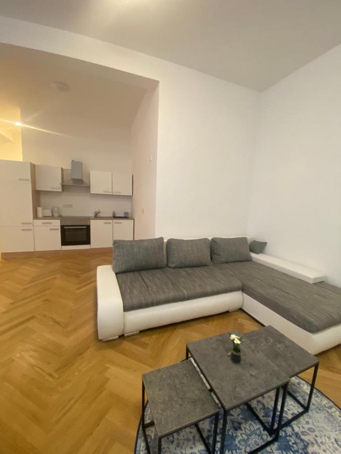 Home Sweet Home Vienna - Penthouse Екстериор снимка