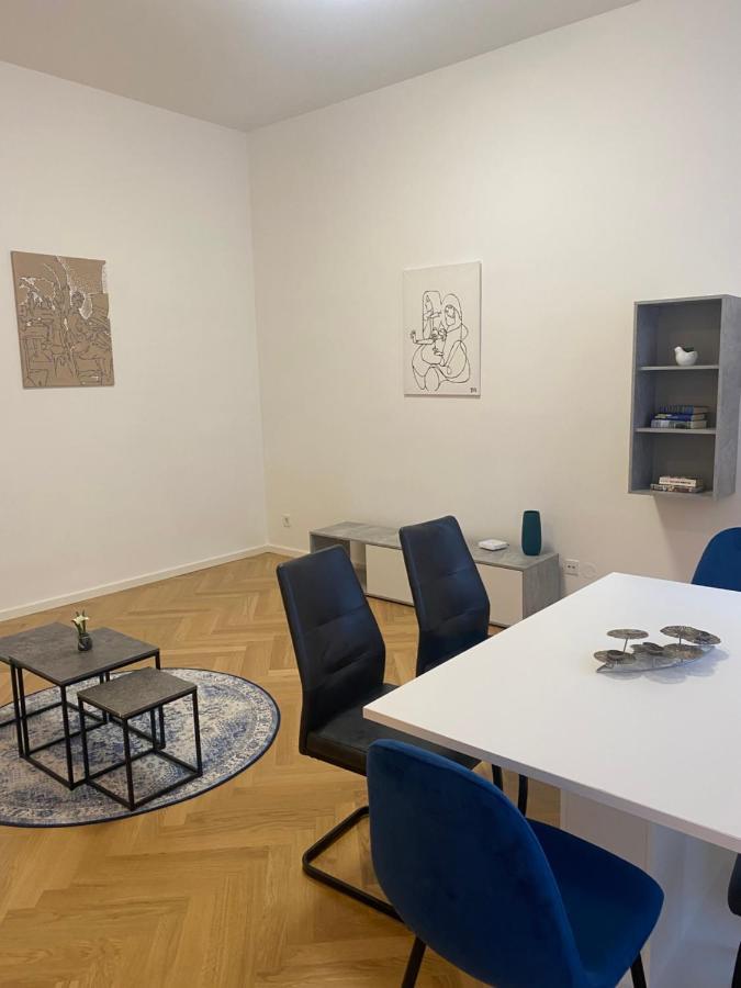 Home Sweet Home Vienna - Penthouse Екстериор снимка